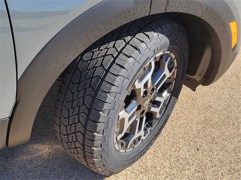 New 2026 Hyundai Santa Cruz XRT image 6