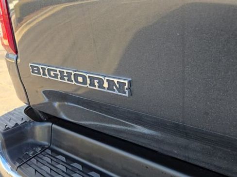 Certified 2019 RAM 1500 Big Horn image 29