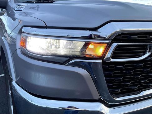 Used 2025 RAM 1500 Big Horn image 26