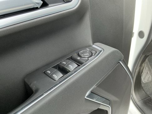 New 2026 Chevrolet Silverado 1500 RST w/ Z71 Off-Road Package image 13