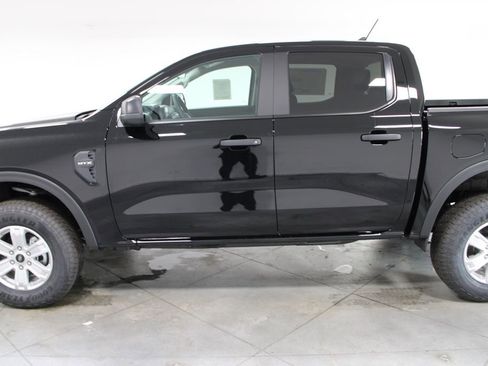 New 2025 Ford Ranger XL w/ Trailer Tow Package image 5