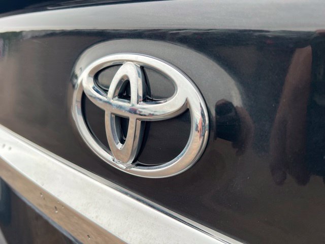 Used 2011 Toyota Corolla S FWD image 12