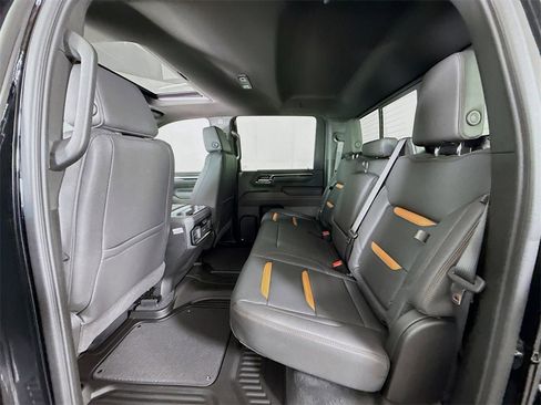 New 2026 GMC Sierra 2500 AT4 w/ AT4 Premium Plus Package image 20