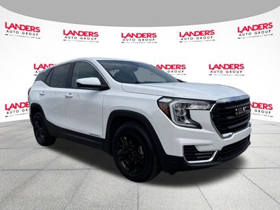 Used 2024 GMC Terrain SLE