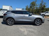 Used 2024 Chevrolet Blazer LT w/ Driver Confidence Package image 3