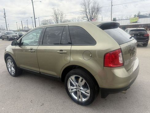Used 2013 Ford Edge SEL FWD image 6