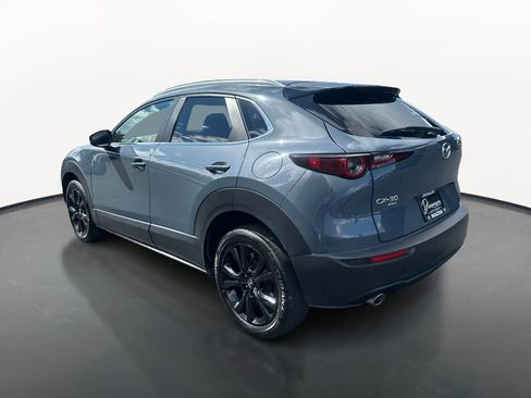 Used 2025 MAZDA CX-30 AWD 2.5 S w/ Preferred Package image 5