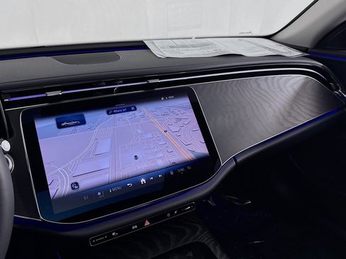 New 2025 Mercedes-Benz E 350 E 350 image 19