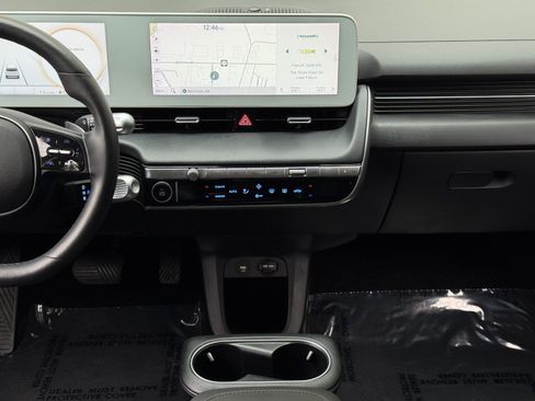 Used 2022 Hyundai Ioniq 5 SEL RWD image 21