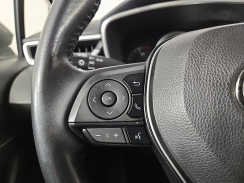 Used 2022 Toyota Corolla SE image 22