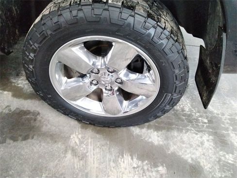 Used 2019 RAM 1500 Big Horn image 16