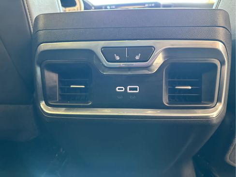 Certified 2024 Chevrolet Silverado 1500 LTZ w/ Technology Package image 30