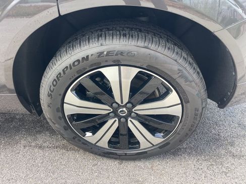 Certified 2025 Volvo XC60 T8 Core w/ Climate Package image 13