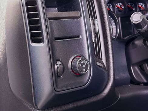 Used 2016 GMC Sierra 1500 4x4 Double Cab w/ Elevation Edition image 12