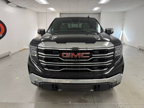 New 2026 GMC Sierra 1500 SLT w/ SLT Premium Plus Package image 2