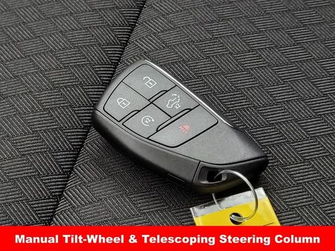 New 2026 GMC Sierra 1500 Elevation image 30