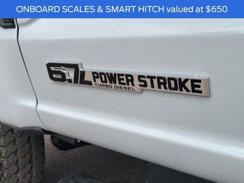 New 2025 Ford F250 XL w/ STX Appearance Package image 12