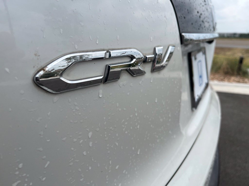 Used 2014 Honda CR-V LX image 7
