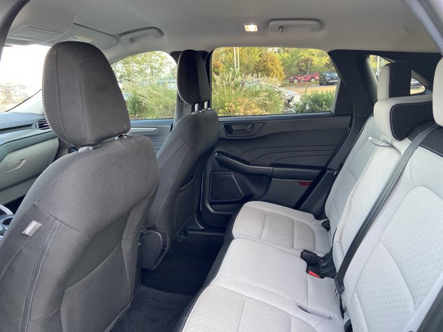 Used 2025 Ford Escape Active FWD image 19