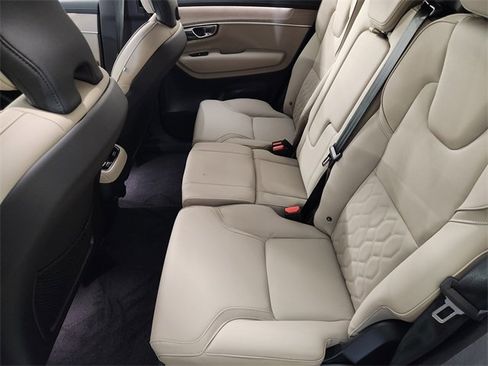 New 2026 Volvo XC90 B6 Plus w/ Protection Package Premier image 30