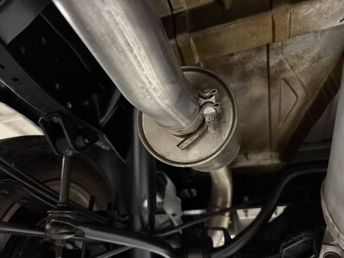 Used 1993 Ford F150 Lightning image 63