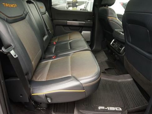 Used 2021 Ford F150 Tremor w/ Equipment Group 402A High AWD/4WD image 16