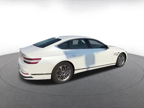 Used 2026 Genesis G80 2.5T AWD/4WD image 14