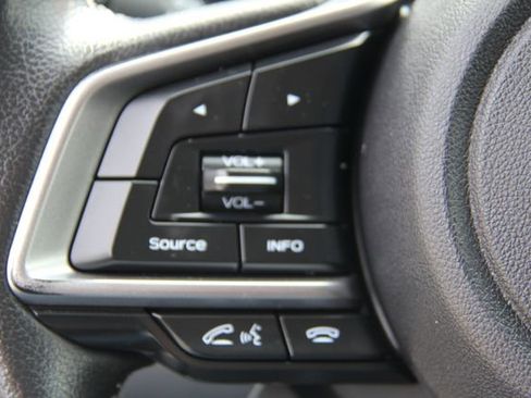 Certified 2024 Subaru Forester Premium image 20