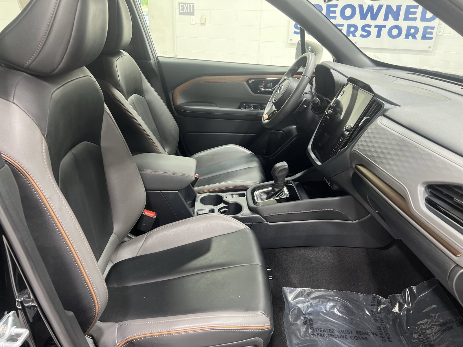 Used 2025 Subaru Forester Sport AWD/4WD image 24