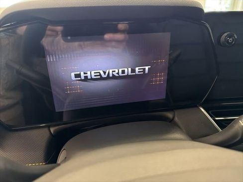 New 2026 Chevrolet TrailBlazer ACTIV w/ Convenience Package image 16