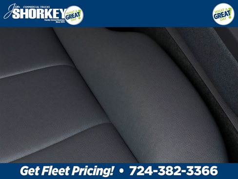 New 2026 RAM 5500 Tradesman w/ Chrome Appearance Group AWD/4WD image 20