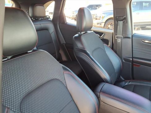 Certified 2023 Ford Escape ST-Line Elite image 12