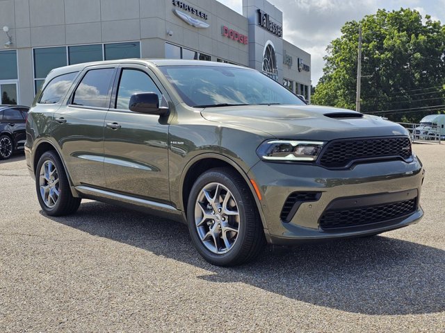 New 2026 Dodge Durango GT w/ Mopar All Weather Package AWD/4WD image 5