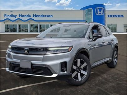 New 2025 Honda Prologue Touring
