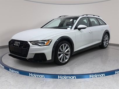 New 2025 Audi A6 Premium Plus
