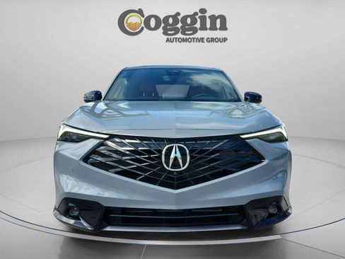 New 2026 Acura ADX A-Spec image 9