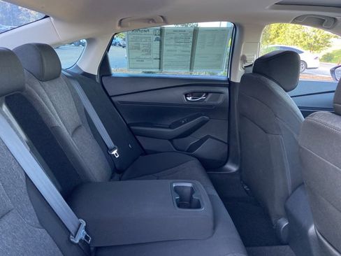 Used 2024 Honda Accord EX image 27