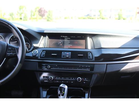 Used 2015 BMW 535i xDrive Sedan AWD/4WD image 24