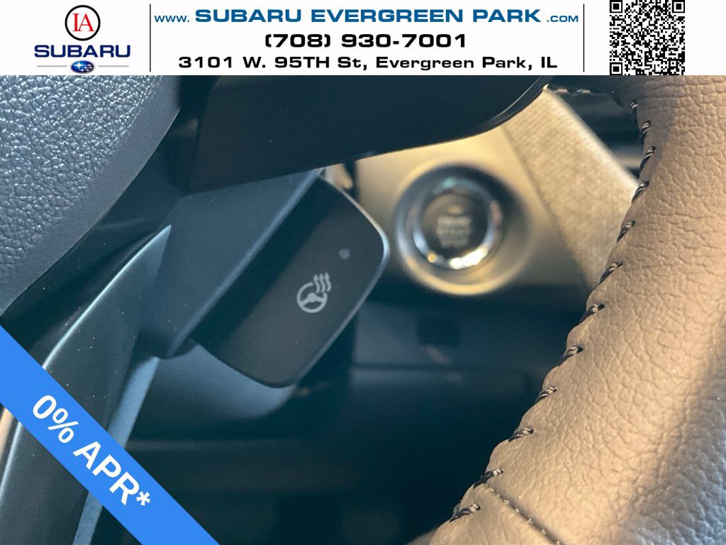 New 2026 Subaru Outback Premium AWD/4WD image 21