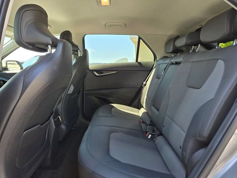 Used 2023 Kia Niro Wind FWD image 16