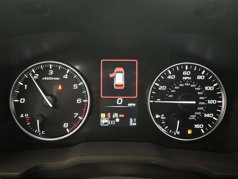 New 2026 Subaru Forester Sport image 12