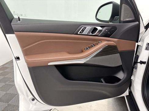 New 2026 BMW X5 xDrive40i AWD/4WD image 26