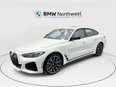 Used 2024 BMW i4 M50 w/ Premium Package
