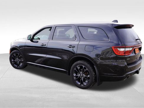 Certified 2021 Dodge Durango R/T w/ Technology Group image 9