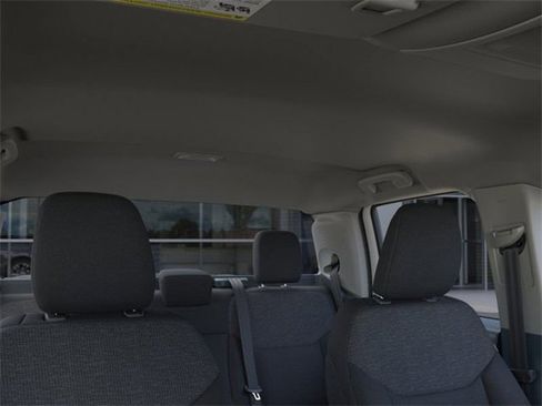 New 2025 Ford Maverick XL w/ Equipment Group 102A image 12