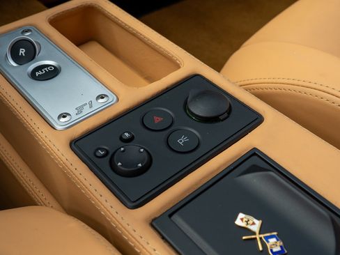 Used 2007 Ferrari F430 Coupe RWD image 42