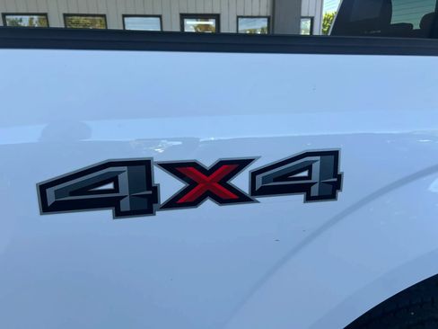 Used 2020 Ford F150 XL w/ Equipment Group 101A Mid AWD/4WD image 8