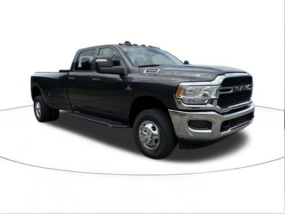 Used 2024 RAM 3500 Tradesman w/ Safety Group