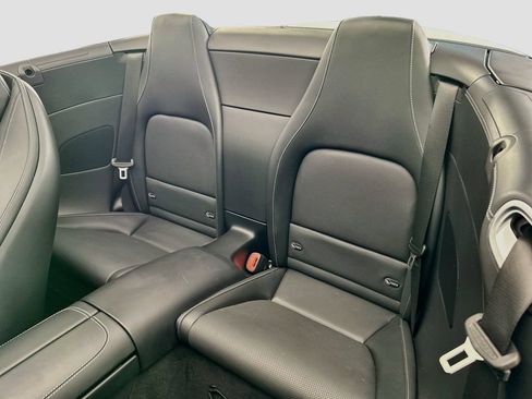 Certified 2025 Mercedes-Benz SL 55 AMG 4MATIC image 19