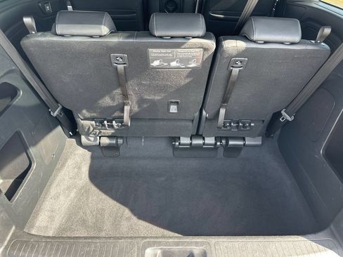 Used 2022 Honda Odyssey EX-L image 19